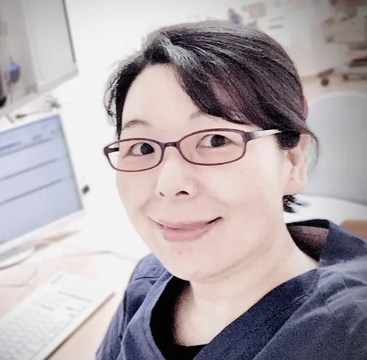 Akane Kondo